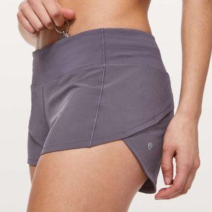 Speed Up 2.8" Lined Lululemon Shorts